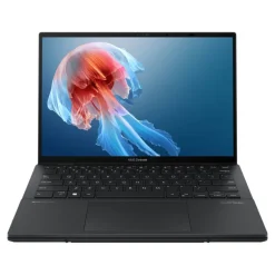 Portátil Asus ZenBook Duo 2024 UX8406MA-QL396W U9-185H 32GB 1TB 14" W11H
