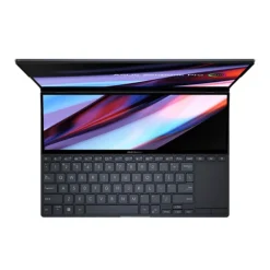 Portátil Asus Zenbook Pro 14 Duo OLED UX8402VV-P1077W i9-13900H RTX 4060 32GB 1TB 14.5