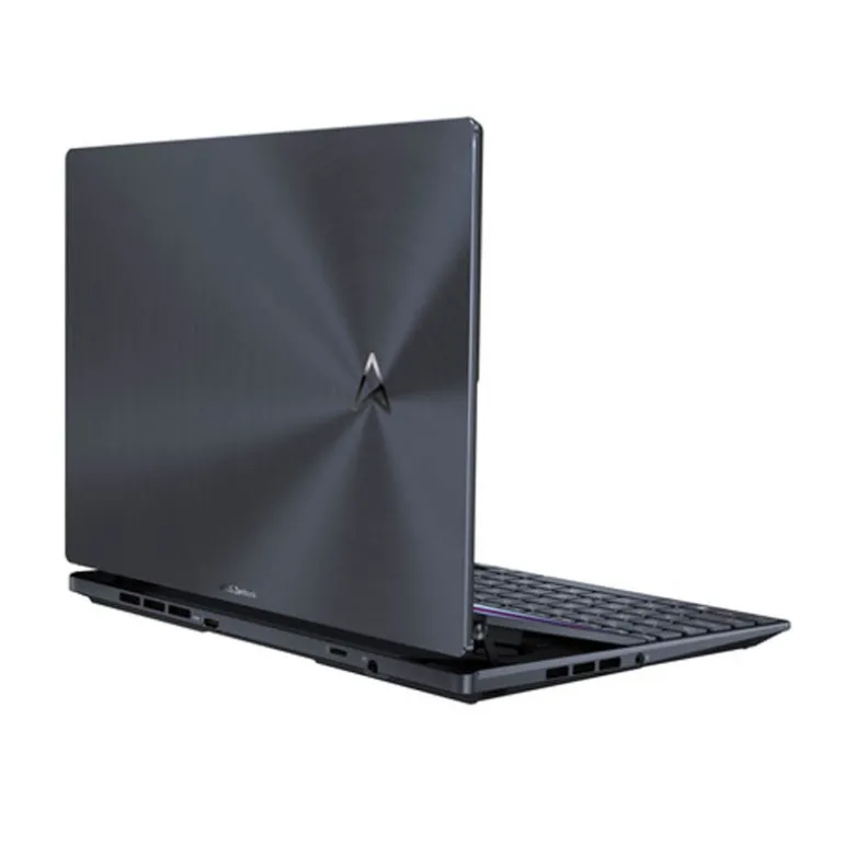 Portátil Asus Zenbook Pro 14 Duo OLED UX8402VV-P1077W i9-13900H RTX 4060 32GB 1TB 14.5" W11H