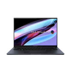 Portátil Asus ZenBook Pro 14 OLED UX6404VV-P4038W i9-13900H RTX 4060 32GB 1TB 14.5" W11H