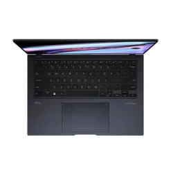 Portátil Asus ZenBook Pro 14 OLED UX6404VV-P4038W i9-13900H RTX 4060 32GB 1TB 14.5