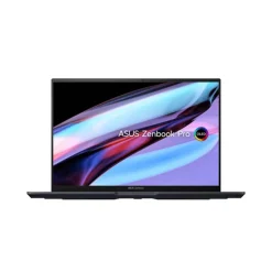 Portátil Asus ZenBook Pro 14 OLED UX6404VV-P4038W i9-13900H RTX 4060 32GB 1TB 14.5