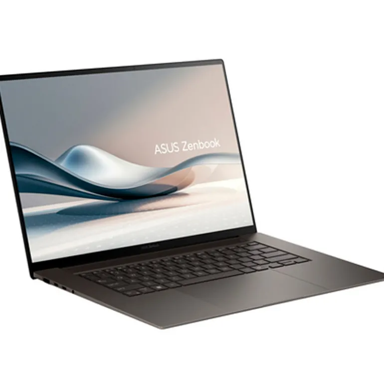 Portátil Asus Zenbook S 16 OLED UM5606WA-RKA-RK053W AMD Ryzen AI 9 HX 370 32GB 1TB 16" 3K W11H