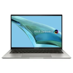 Portátil Asus ZenBook S 13 OLED UX5304MA-NQ075W U7-155U 16GB 512GB 13.3" W11H