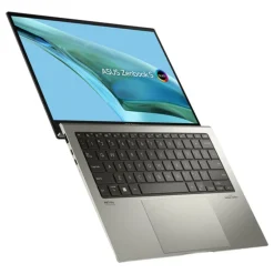 Portátil Asus ZenBook S 13 OLED UX5304MA-NQ075W U7-155U 16GB 512GB 13.3" W11H