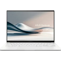 Portátil Asus ZenBook S 14 OLED UX5406SA-PZ131W Copilot+ PC U7-258V 32GB 1TB 14" W11H