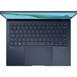 Portátil Asus Zenbook S 13 OLED UX5304MA-NQ076W U7-155U 16GB 1TB 13.3" W11H