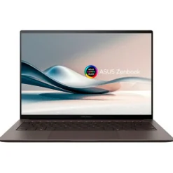 Portátil Asus ZenBook S 14 OLED UX5406SA-PZ334W U7-258V 32GB 1TB 14" W11H