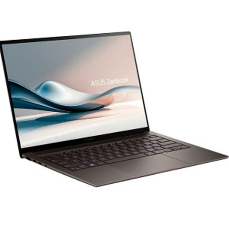 Portátil Asus ZenBook S 14 OLED UX5406SA-PZ334W U7-258V 32GB 1TB 14" W11H