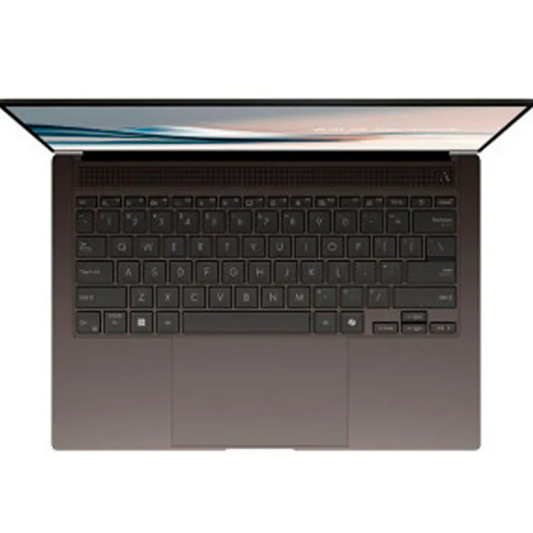 Portátil Asus ZenBook S 14 OLED UX5406SA-PZ334W U7-258V 32GB 1TB 14" W11H