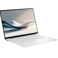 Portátil Asus ZenBook S16 OLED UM5606WA-RK351W AMD Ryzen AI 9 HX 370 32GB 1TB 16" W11H