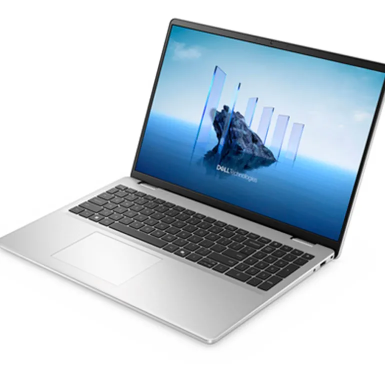 Portátil Dell 16 DC16250 Core 5-120U 16GB 1TB 16" W11P
