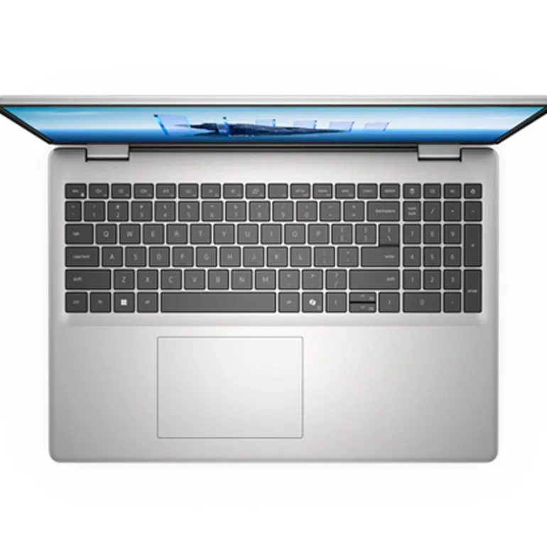 Portátil Dell 16 DC16250 Core 5-120U 16GB 512GB 16" W11P