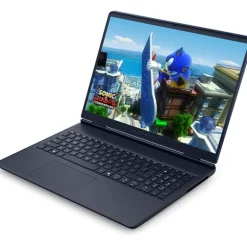 Portátil Dell Alienware 16 Aurora AC16250 C7-240H RTX 5060 16GB 1TB 16" W11H