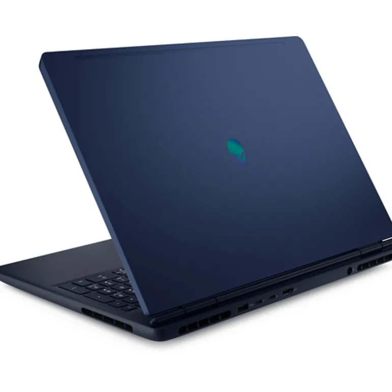 Portátil Dell Alienware 16 Aurora AC16250 C7-240H RTX 5060 16GB 1TB 16" W11H