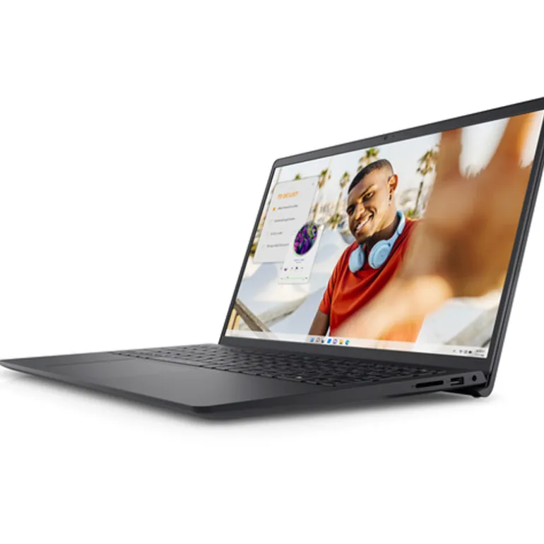 Portátil Dell Inspiron 15 3535 R7-7730U 16GB 512GB 15.6" W11P