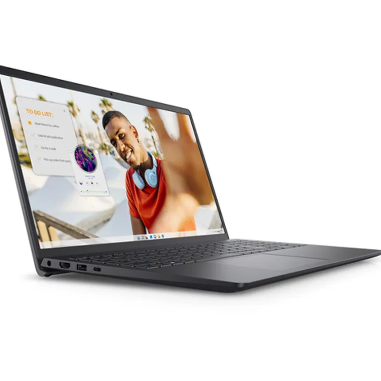 Portátil Dell Inspiron 15 3535 R7-7730U 16GB 512GB 15.6" W11P