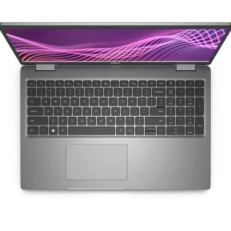 Portátil Dell Latitude 5540 i7-1355U 16GB 512GB 15.6" W11P