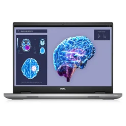 Portátil Dell Precision 7680 i7-13850HX RTX 2000 32GB 1TB 16" W11P