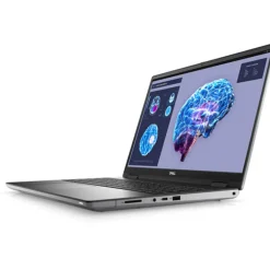 Portátil Dell Precision 7680 i7-13850HX RTX 2000 32GB 1TB 16