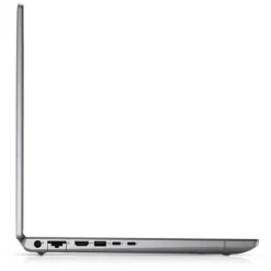 Portátil Dell Precision 7680 i7-13850HX RTX 2000 32GB 1TB 16