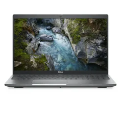 Portátil Dell Precision 3591 U7-155H 32GB 1TB 15.6" W11P
