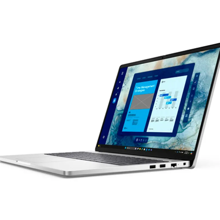 Portátil Dell Pro 16 PC16250 U5-235U 16GB 512GB 16" W11P