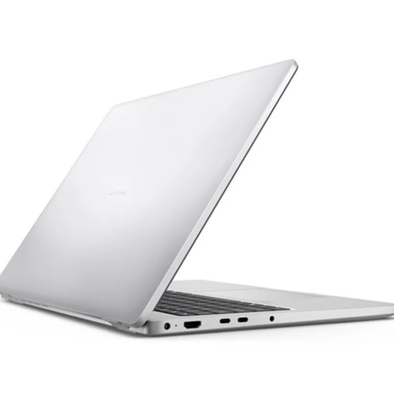 Portátil Dell Pro 16 PC16250 U5-235U 16GB 512GB 16" W11P
