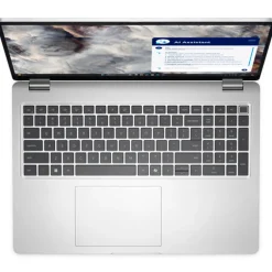 Portátil Dell Pro 16 Plus PB16250 U7-255U 16GB 512GB 16