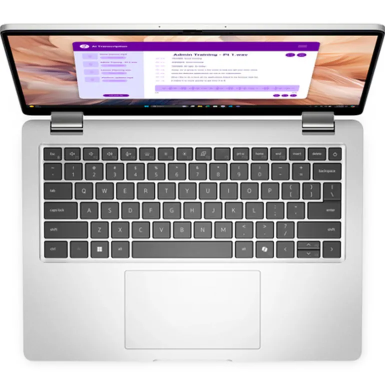 Portátil Dell Pro 14 Plus PB14250 U7-255U 16GB 512GB 14" W11P