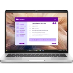 Portátil Dell Pro 14 Plus PB14250 U5-235U 16GB 512GB 14" W11P