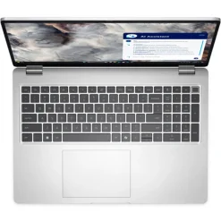 Portátil Dell Pro 16 Plus PB16250 U5-235U 16GB 512GB 16