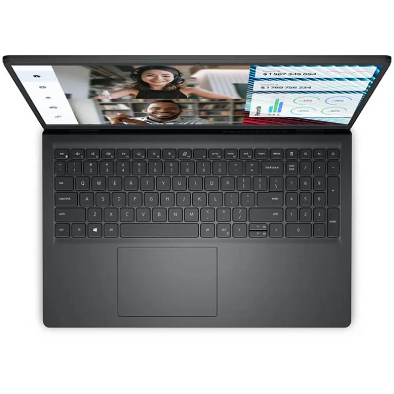 Portátil Dell Vostro 3520 i7-1255U 16GB 512GB 15.6" W11P