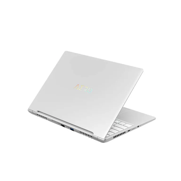 Portátil Gigabyte AERO 16 OLED BSF-A3ES964SP i9-13900H RTX 4070 32GB 1TB 16" W11P