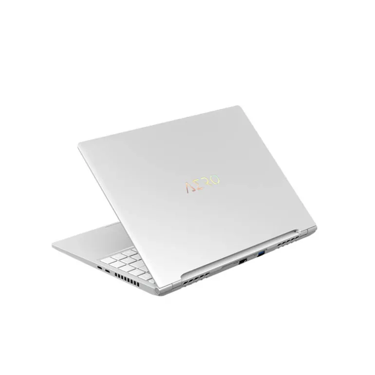 Portátil Gigabyte AERO 16 OLED BSF-A3ES964SP i9-13900H RTX 4070 32GB 1TB 16" W11P