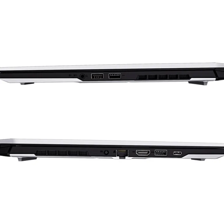 Portátil Gigabyte AERO X16 1VH93ESC64DH AMD Ryzen AI 7 350 RTX 5060 32GB 1TB 16" W11H Blanco