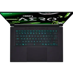 Portátil Gigabyte AERO X16 2WHA3ESC64AH AMD Ryzen AI 9 HX 370 RTX 5070 32GB 1TB 16