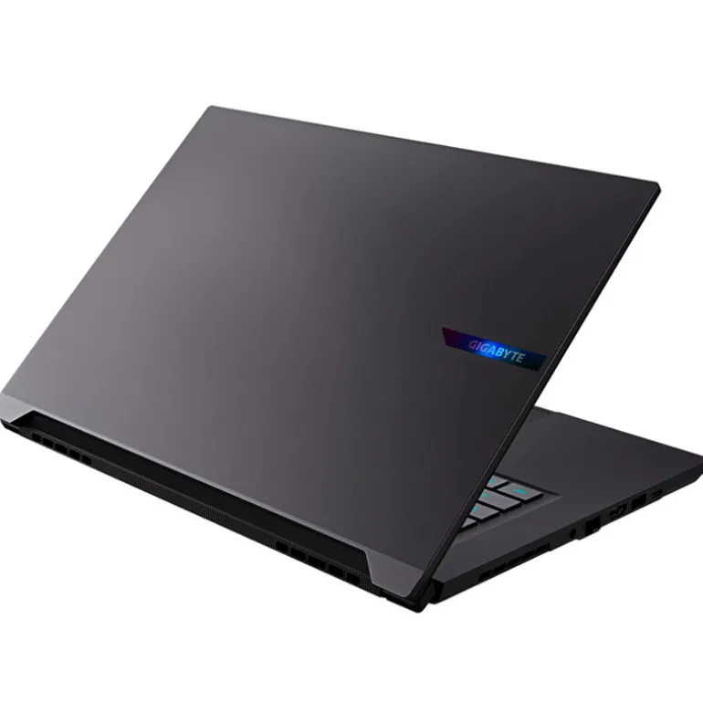 Portátil Gigabyte AERO X16 2WHA3ESC64AH AMD Ryzen AI 9 HX 370 RTX 5070 32GB 1TB 16" W11H