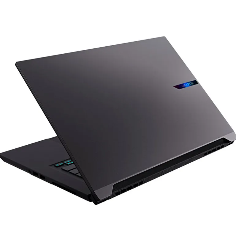 Portátil Gigabyte AERO X16 2WHA3ESC64AH AMD Ryzen AI 9 HX 370 RTX 5070 32GB 1TB 16" W11H