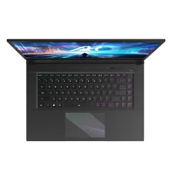 Portátil Gigabyte AORUS 15 2024 BKG-13ES754SH U7-155H RTX 4060 16GB 1TB 15.6" W11H