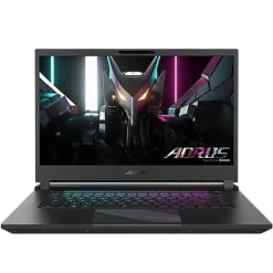 Portátil Gigabyte AORUS 15 BKF-73ES754SH i7-13700H RTX 4060 16GB 1TB 15.6" W11H