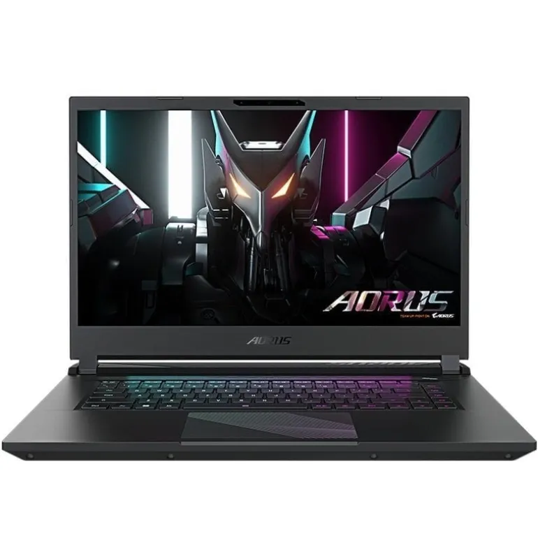 Portátil Gigabyte AORUS 15 BKF-73ES754SH i7-13700H RTX 4060 16GB 1TB 15.6" W11H