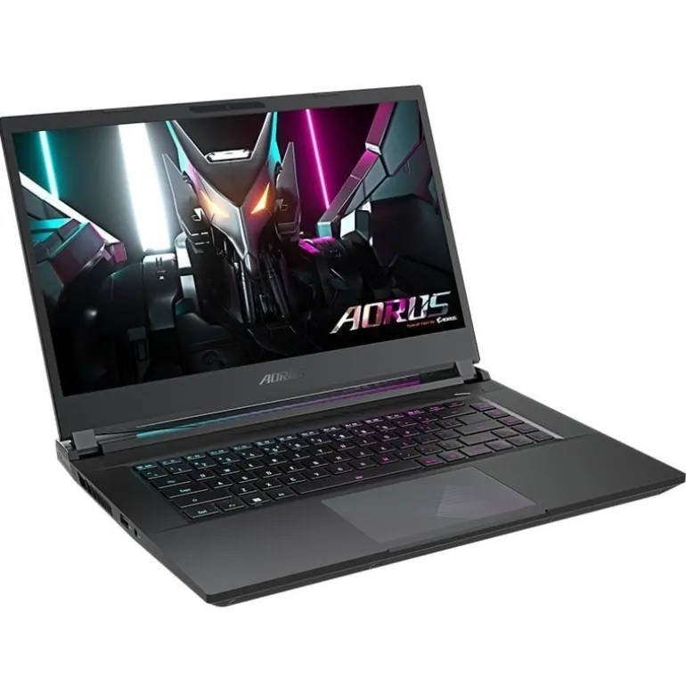 Portátil Gigabyte AORUS 15 BKF-73ES754SH i7-13700H RTX 4060 16GB 1TB 15.6" W11H