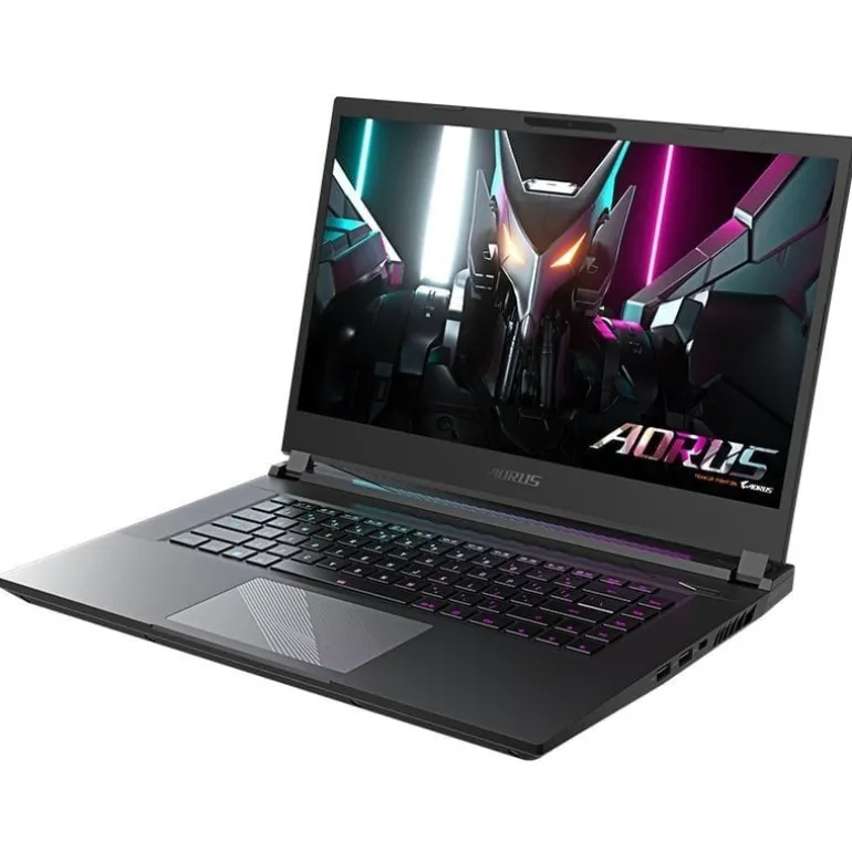 Portátil Gigabyte AORUS 15 BKF-73ES754SH i7-13700H RTX 4060 16GB 1TB 15.6" W11H