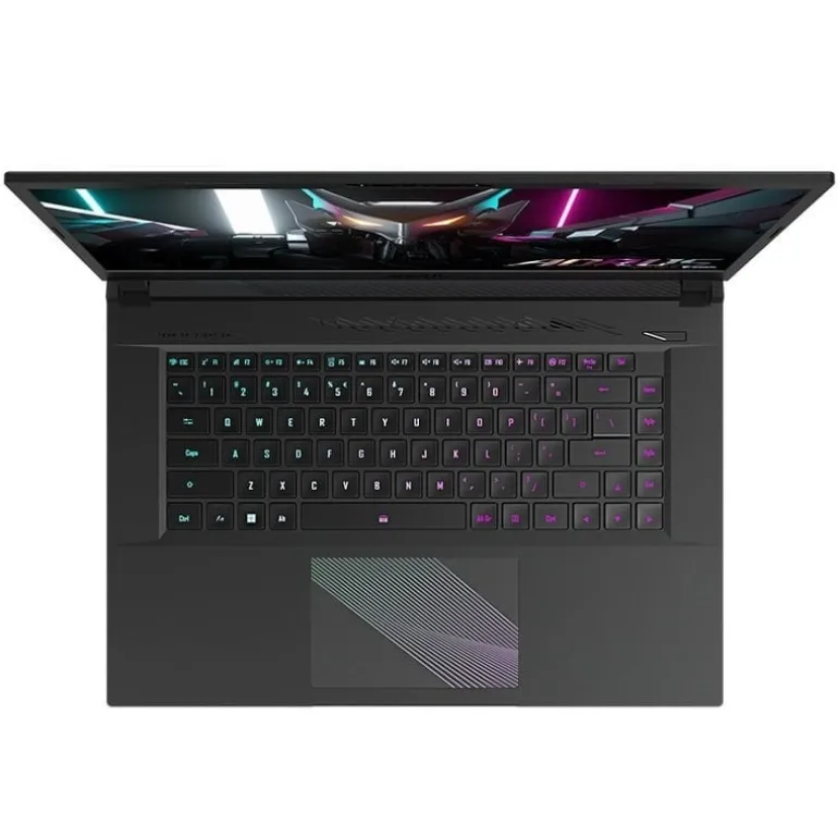 Portátil Gigabyte AORUS 15 BKF-73ES754SH i7-13700H RTX 4060 16GB 1TB 15.6" W11H