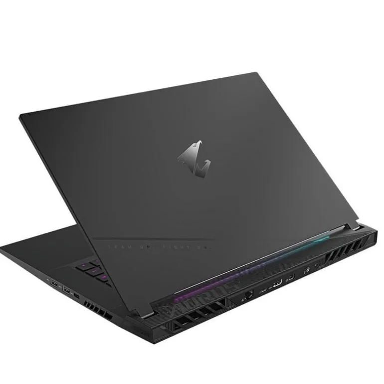 Portátil Gigabyte AORUS 15 BKF-73ES754SH i7-13700H RTX 4060 16GB 1TB 15.6" W11H