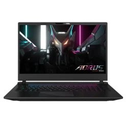 Portátil Gigabyte Aorus 17 BSF-73ES654SH i7-13700H RTX 4070 16GB 1TB 17.3" QHD 240Hz W11H