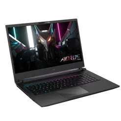 Portátil Gigabyte Aorus 17 BSF-73ES654SH i7-13700H RTX 4070 16GB 1TB 17.3" QHD 240Hz W11H