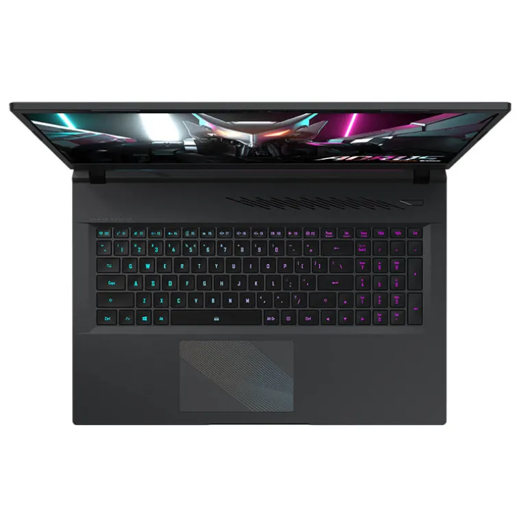Portátil Gigabyte Aorus 17 BSF-73ES654SH i7-13700H RTX 4070 16GB 1TB 17.3" QHD 240Hz W11H