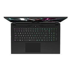 Portátil Gigabyte AORUS 7 9KF-G3ES513SD i7-12650H RTX 4060 16GB 512GB 17.3